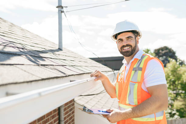 Best Solar Panel Roofing Installation  in Moose Lake, MN